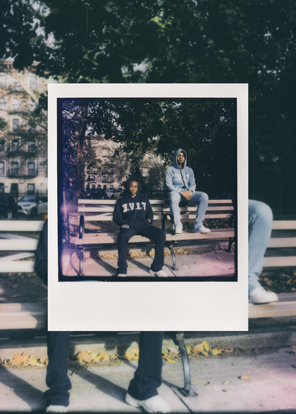 NYC Classic Flares