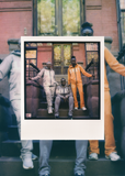 NYC Classic Flare Sweatsuits